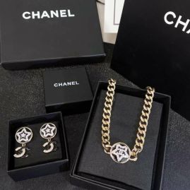 Picture of Chanel Sets _SKUChanelsuits09cly796244